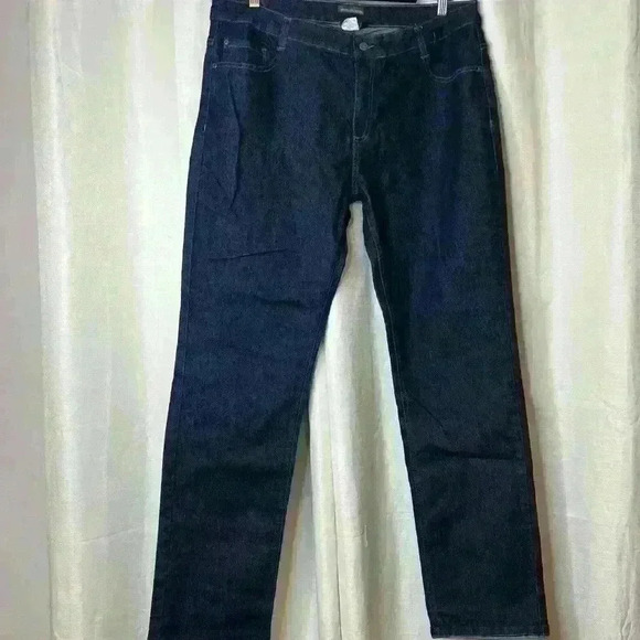 Apparel Collection Men’s 40R Jeans - Picture 1 of 5